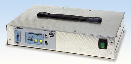 Ultrazvukový generátor UG1000.01/40
